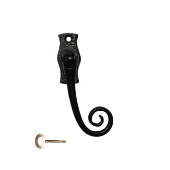 Kirkpatrick Monkey Tail Espag Handle Kirkpatrick Monkey Tail Espag Handle