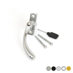 Anvil Slim Peardrop Espag Handle