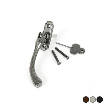 Anvil Peardrop Espag Handle Anvil Peardrop Espag Handle