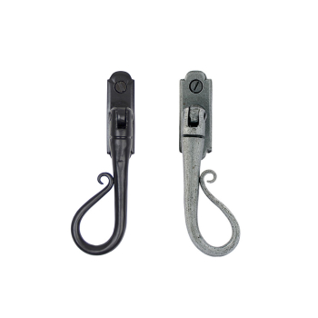 Anvil Shepherd Crook Espag Handle Anvil Shepherd Crook Espag Handle