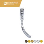 Hardwick Bulb End Locking Espag Handle