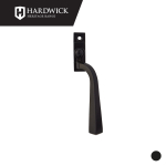 Hardwick Heritage Burley Locking Espag Handle