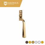 Hardwick Burley Locking Espag Handle