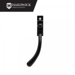 Hardwick Heritage Lyndon Locking Espag Handle