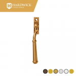 Hardwick Preston Locking Espag Handle