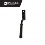 Hardwick Heritage Preston Locking Espag Handle