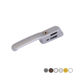 Toolfix Suite Locking Casement Fastener