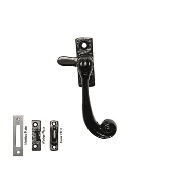 Kirkpatrick Casement Fastener - 1121 Kirkpatrick Casement Fastener - 1121