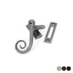 Anvil Monkey Tail Casement Fastener