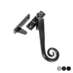 Anvil Night Vent Locking Monkey Tail Casement Fastener