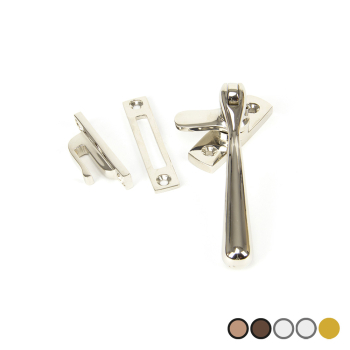 Anvil Locking Newbury Fastener Anvil Locking Newbury Fastener