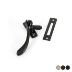 Anvil Peardrop Casement Fastener