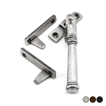 Anvil Night-Vent Locking Regency Fastener Anvil Night-Vent Locking Regency Fastener