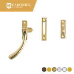 Hardwick Lyndon HP/MP Casement Fastener