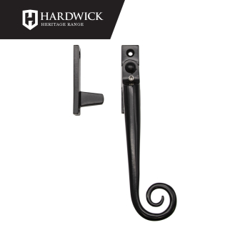 Hardwick Heritage Curlytail Locking Nightvent Fastener Hardwick Heritage Curlytail Locking Nightvent Fastener