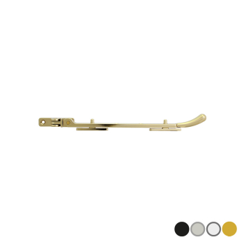 Traditional Teardrop Casement Stay Traditional Teardrop Casement Stay