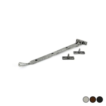 Anvil Peardrop Casement Stay Anvil Peardrop Casement Stay