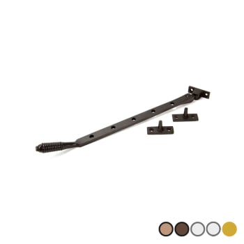 Anvil Reeded Stay Anvil Reeded Stay