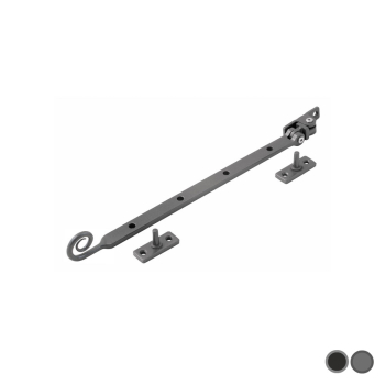 Stonebridge Curl Casement Stay Stonebridge Curl Casement Stay