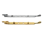 Bulb End Casement Stay