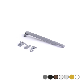Toolfix Suite Non-Locking Casement Stay Toolfix Suite Non-Locking Casement Stay