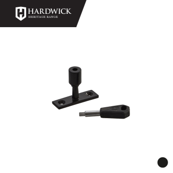 Hardwick Heritage Casement Stay Locking Pin Hardwick Heritage Casement Stay Locking Pin