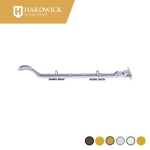 Hardwick Cottesmore Casement Stay