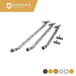 Hardwick Preston Casement Stay