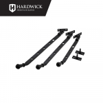 Hardwick Heritage Preston Casement Stay