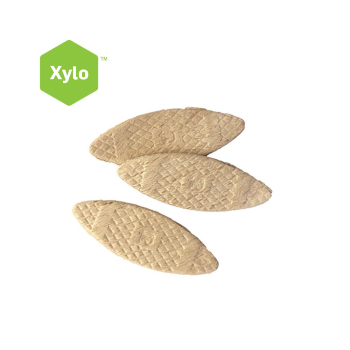 Xylo B1 Jointing Biscuits Box/1000 Xylo B1 Jointing Biscuits Box/1000
