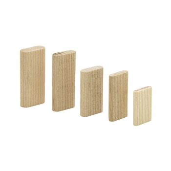 Beech Domino Dowel Tenons Beech Domino Dowel Tenons