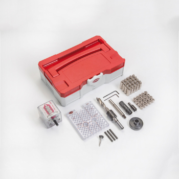 Lamello Invis Mx2 Starter Set Lamello Invis Mx2 Starter Set