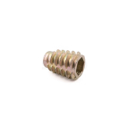 Threaded Insert Type E