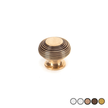 Anvil Beehive Cabinet Knob Anvil Beehive Cabinet Knob