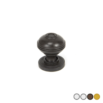 Anvil Prestbury Cabinet Knob Anvil Prestbury Cabinet Knob
