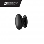 Hardwick Heritage Oval Knob