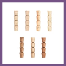 Screw Cover Caps & Pellets Screw Cover Caps & Pellets