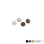 Pozi Screw Cover Caps