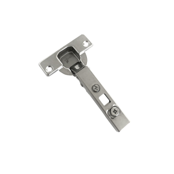 Hettich Intermat 9943 110° Clip Hinge - Sprung (Pair) Hettich Intermat 9943 110° Clip Hinge - Sprung (Pair)