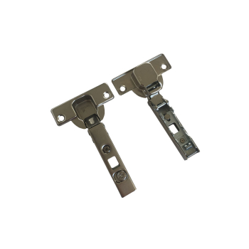 Hettich Intermat 9973 110° Clip Hinge - Unsprung (Pair) Hettich Intermat 9973 110° Clip Hinge - Unsprung (Pair)
