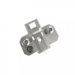 Hettich Mounting Plate (Pair)