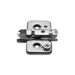 Blum Cruciform Mounting Plates