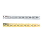 Light-Duty Piano Hinge