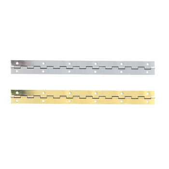 Light-Duty Piano Hinge Light-Duty Piano Hinge