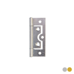 Flush Hinge