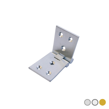 Counterflap Hinge Counterflap Hinge