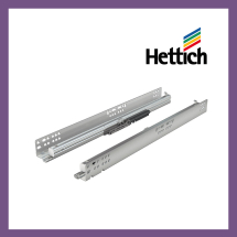Hettich Drawer Runners Hettich Drawer Runners