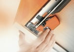 Blum Movento Front Fixing Clips