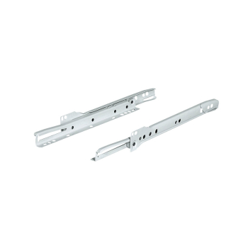 Contract Single Extension Bottom Fix Drawer Runners (Pair) Contract Single Extension Bottom Fix Drawer Runners (Pair)