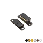 Single Magnetic Catch